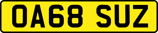 OA68SUZ