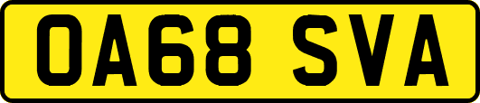 OA68SVA