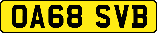 OA68SVB