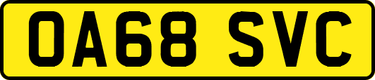 OA68SVC