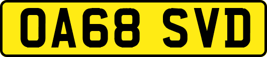 OA68SVD
