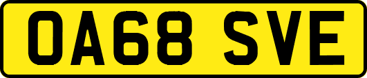 OA68SVE
