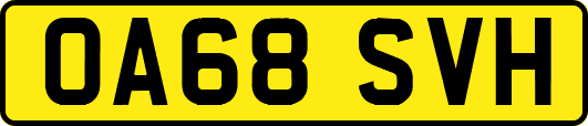 OA68SVH