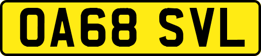 OA68SVL