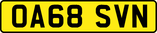 OA68SVN