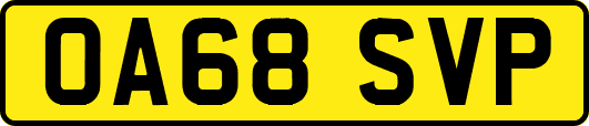 OA68SVP