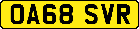 OA68SVR