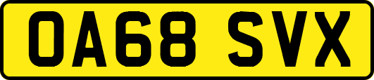 OA68SVX