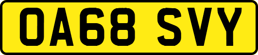 OA68SVY