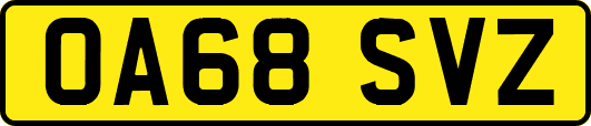 OA68SVZ