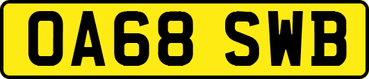 OA68SWB