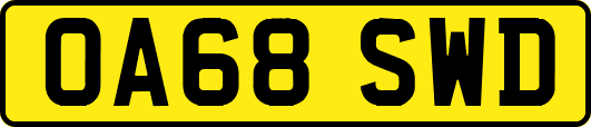 OA68SWD