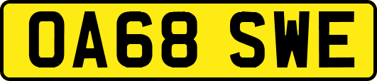 OA68SWE