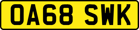 OA68SWK