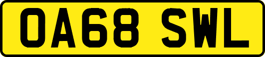 OA68SWL