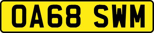 OA68SWM