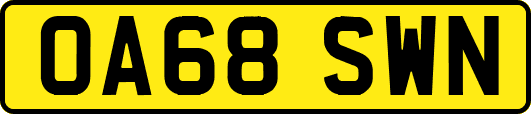 OA68SWN