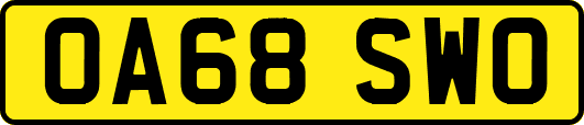 OA68SWO