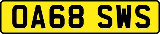 OA68SWS