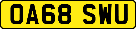 OA68SWU