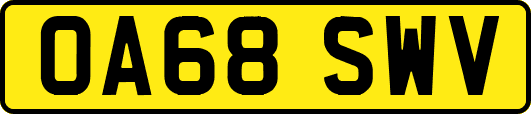 OA68SWV