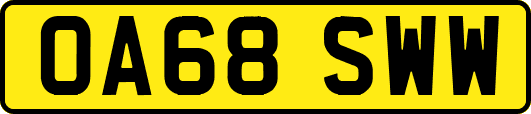 OA68SWW