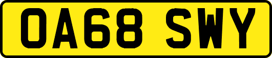 OA68SWY