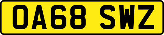 OA68SWZ