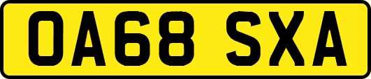 OA68SXA