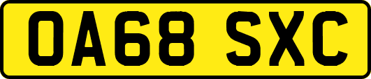 OA68SXC