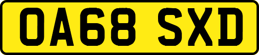 OA68SXD