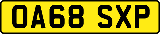 OA68SXP