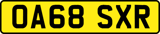 OA68SXR