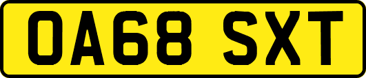 OA68SXT