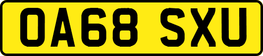 OA68SXU