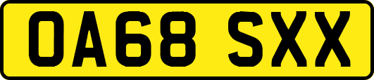 OA68SXX