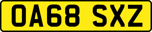 OA68SXZ