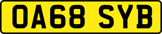 OA68SYB