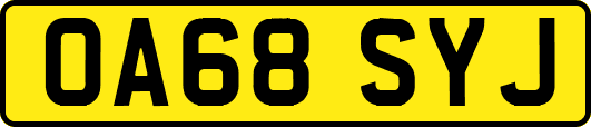 OA68SYJ