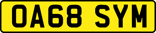 OA68SYM