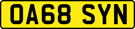OA68SYN