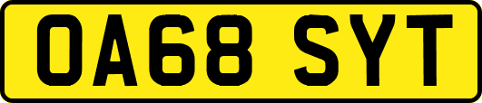 OA68SYT