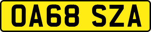 OA68SZA