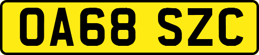 OA68SZC