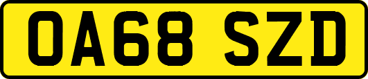 OA68SZD