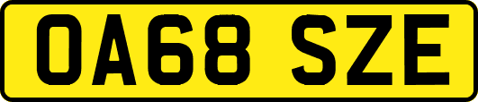 OA68SZE