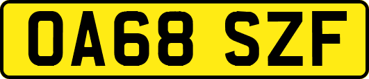 OA68SZF