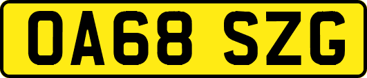 OA68SZG