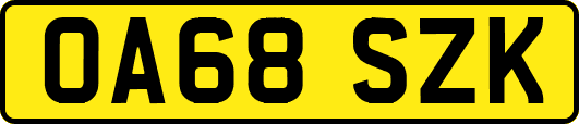 OA68SZK