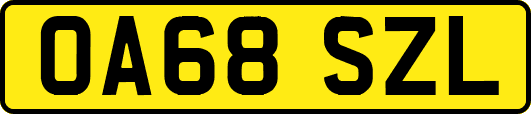 OA68SZL